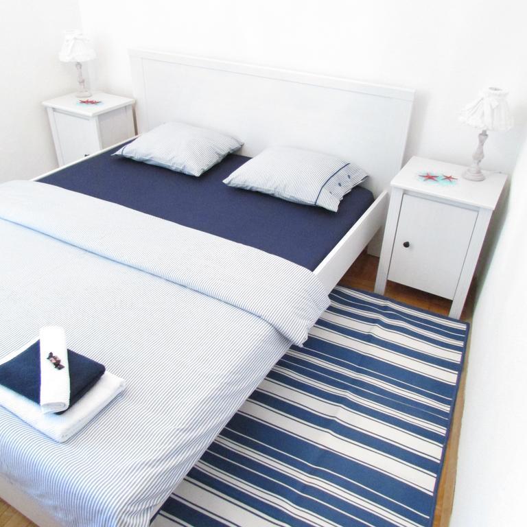 Maritimo Apartment Split Zimmer foto