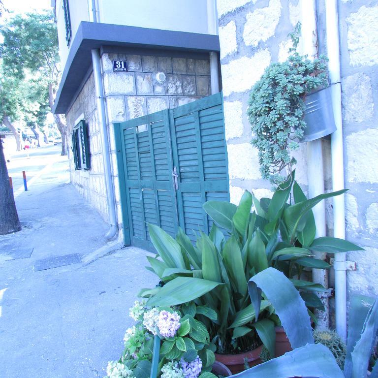 Maritimo Apartment Split Zimmer foto