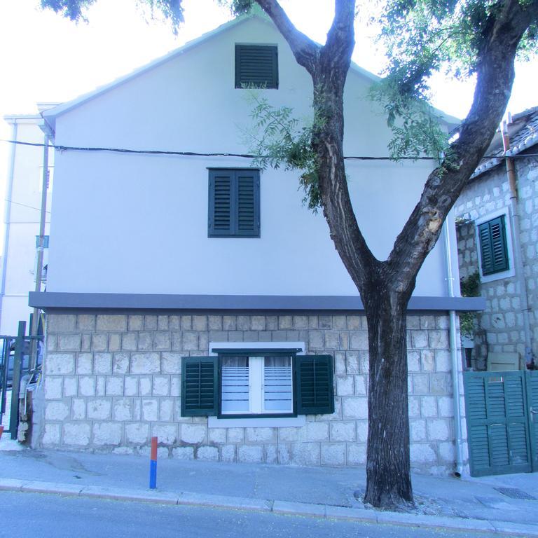Maritimo Apartment Split Zimmer foto