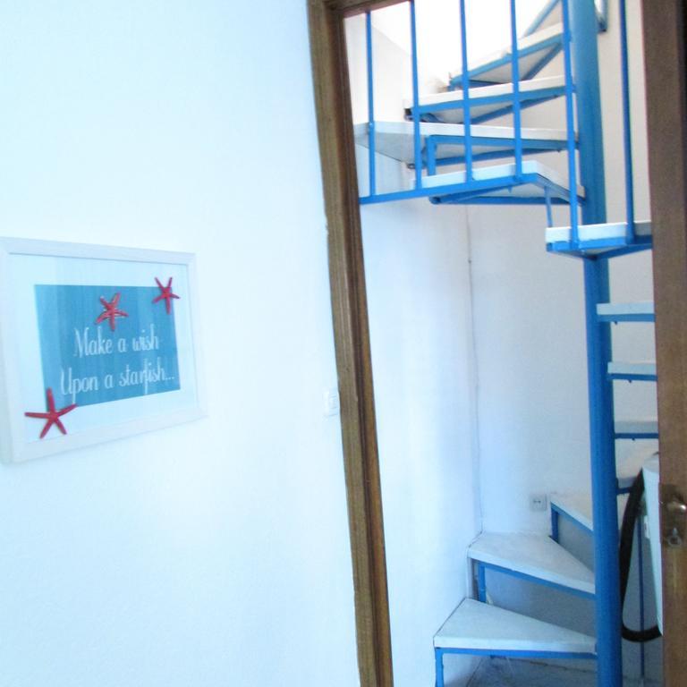 Maritimo Apartment Split Zimmer foto