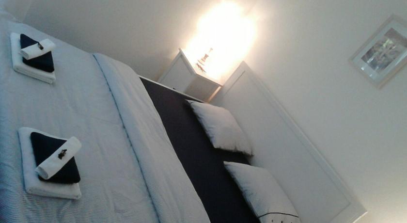 Maritimo Apartment Split Zimmer foto