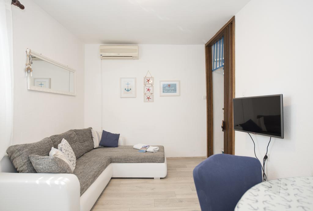 Maritimo Apartment Split Exterior foto